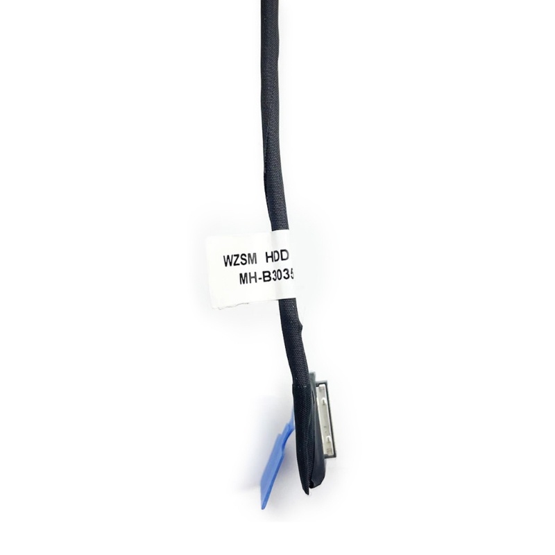 Cre Kabel Hardisk Laptop HDD Flex Connector Cable Cord Untuk DV6-6000 DV7-6000 6017b0309001 Dv6 6000 DV7 6000