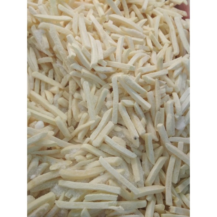 

KENTANG FROZEN LAND SHOESTRING 2.5KG - 2.5 KG