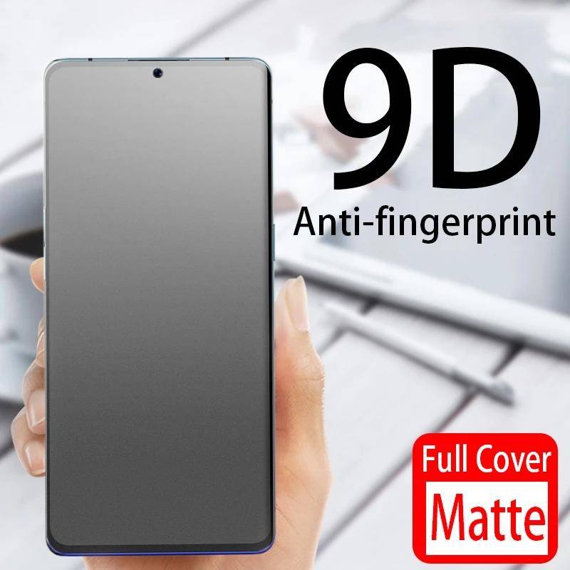 4pcs Film Hidrogel Matte Untuk Vivo X90 X80 X70 X60 X50 Pro Pelindung Layar Untuk Vivo iQOO 11 10 9 8 7 5 Pro Neo 7 6 SE Z1 Z1X Z3 Z5 Z5X Z6 Z6X Z7 Z7X