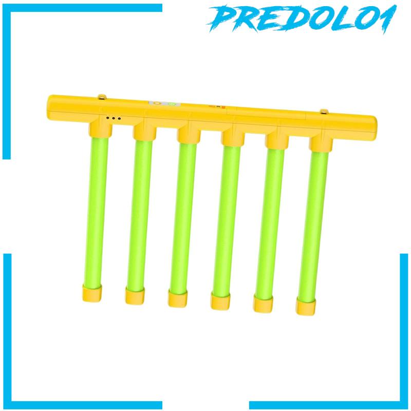 [Predolo1] Stick Catcher Fitting Anak Laki-Laki Anak Edukasi Dini Mainan Puzzle Permainan Menangkap