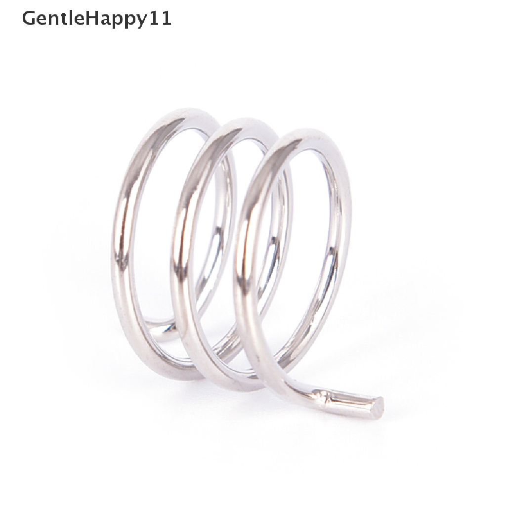 Gentlehappy 2PCS Disc Brake Spring Kaliper Per Rem Sepeda Gunung Aksesoris Bersepeda id