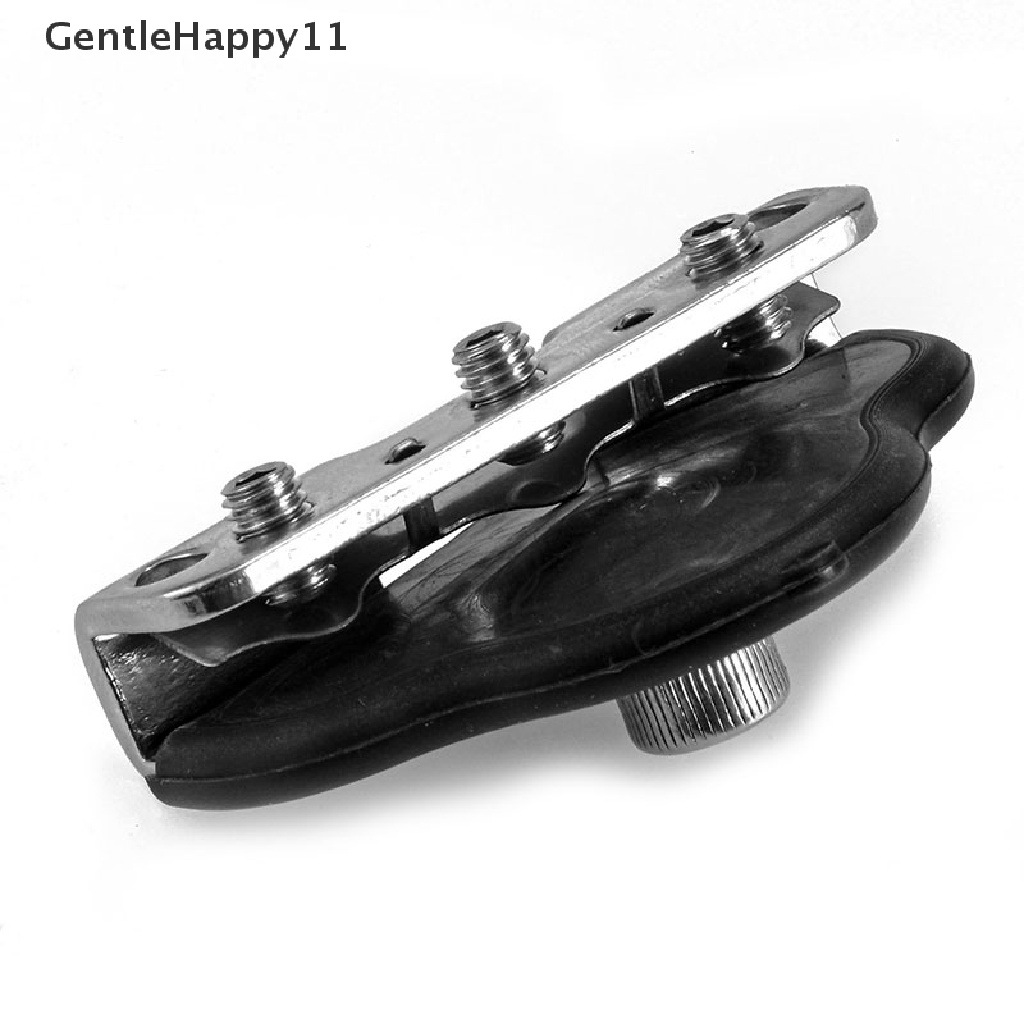 Gentlehappy Car Auto Engine Hood Holder Offroad SUV Lampu Kerja Bar Moung Jepit id