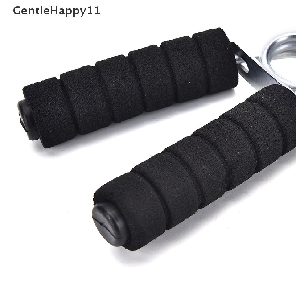 Gentlehappy Busa Hand Grippers Fitness Grip Forearm Heavy Strength Grips Arm Workout Wrist id