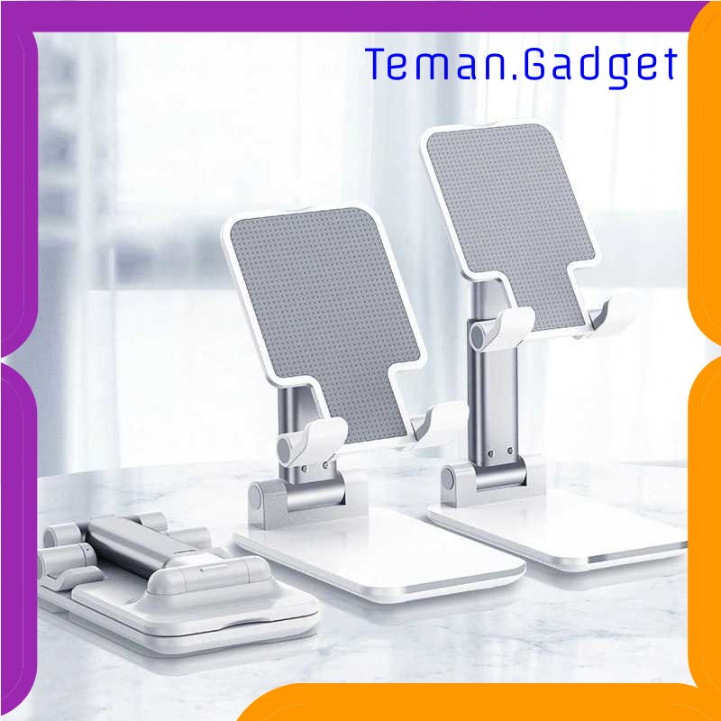 TG - KMP Dawndesslo Universal Smartphone Holder Stand - 0011