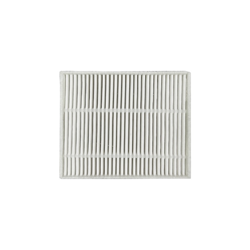Untuk Xiaomi E10 B112 robot vacuum cleaner HEPA filter Aksesoris Pengganti