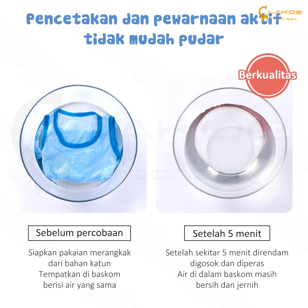 Lakoe Baju Anak Tanpa Lengan/Setelan Baju Singlet Anak Import/Baju Oblong Anak/Pakaian Anak Oblong