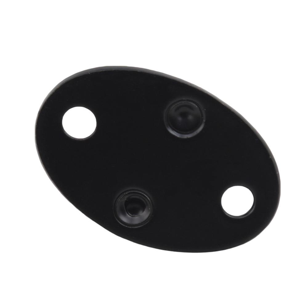 [Elegan] Door Hook Gudang Silent Holder Door Bolt Penangkap Pintu Kunci Pintu Lemari Gesper