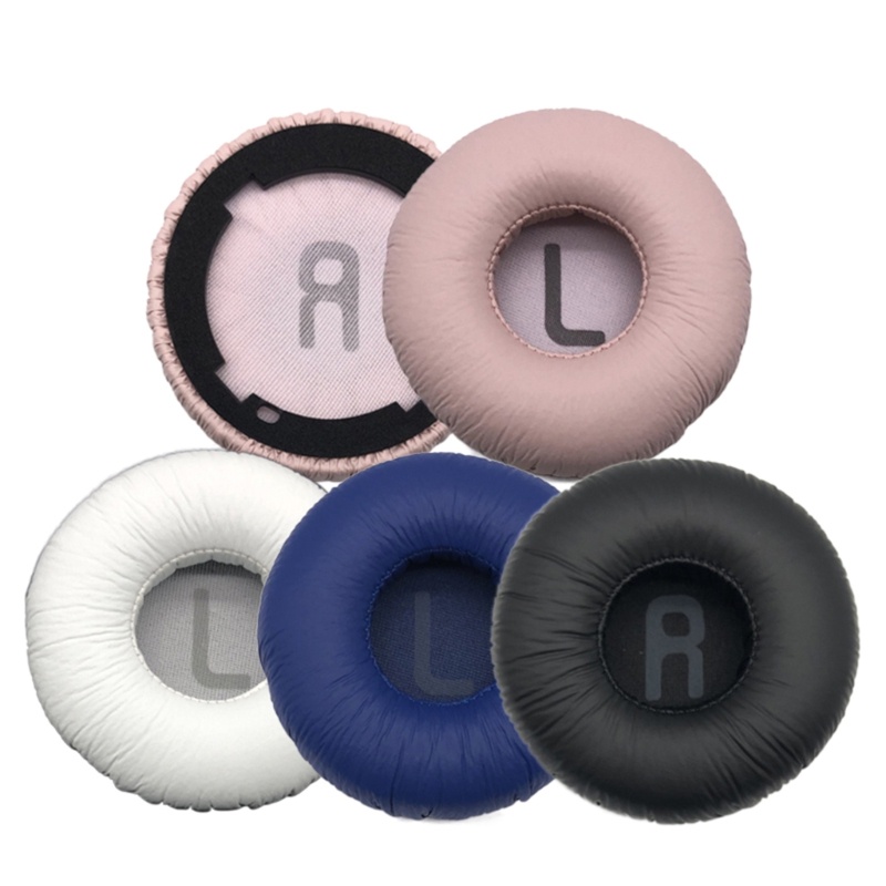 Vivi Cushion Cover Earpads Earmuffs Pengganti TUNE600BTNC TUNE660NC T600BT