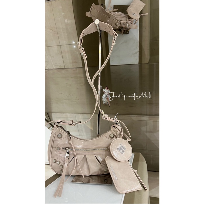 Steve Madden BGlowing - Red