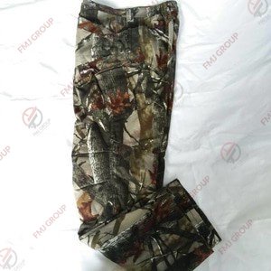 Celana Blackhawk Loreng Camo / Celana Helicon woodland camoflage full cotton ripstop / celana panjang