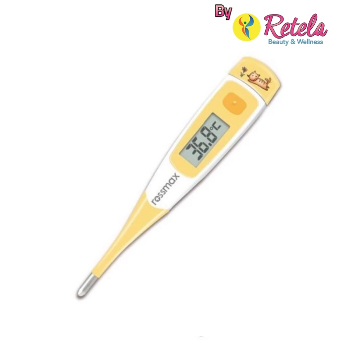 ROSSMAX THERMOMETER TG380