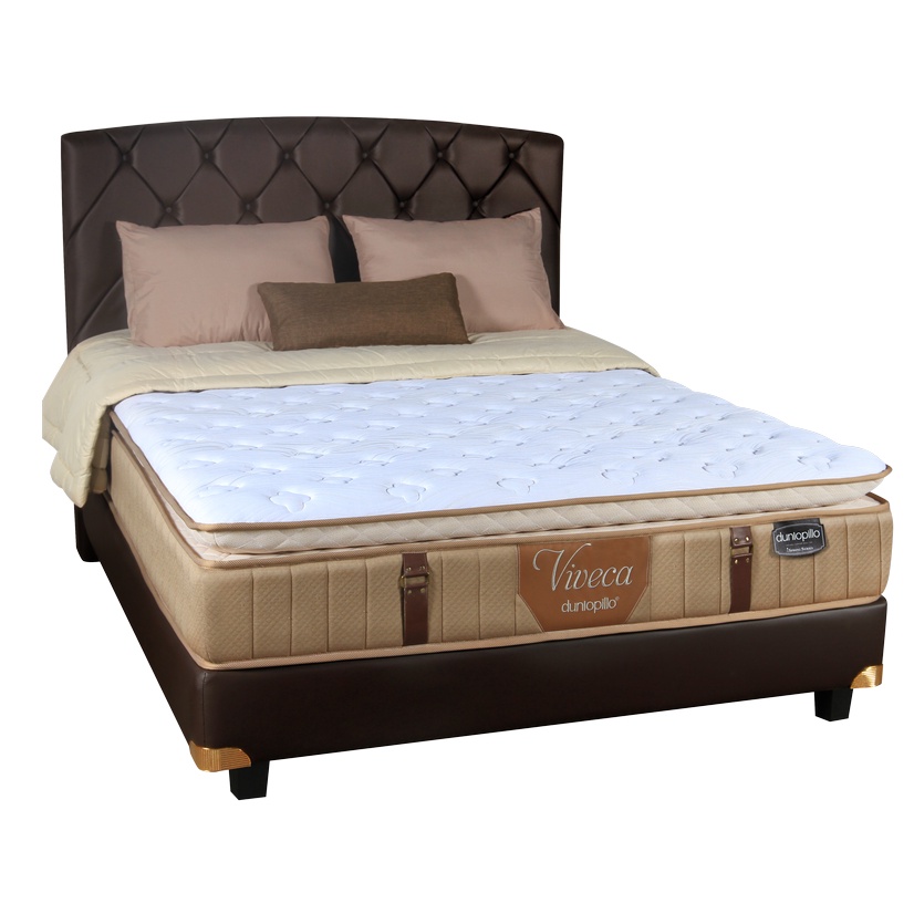 Dunlopillo ISpring Dreamy SERIES Type Viveca