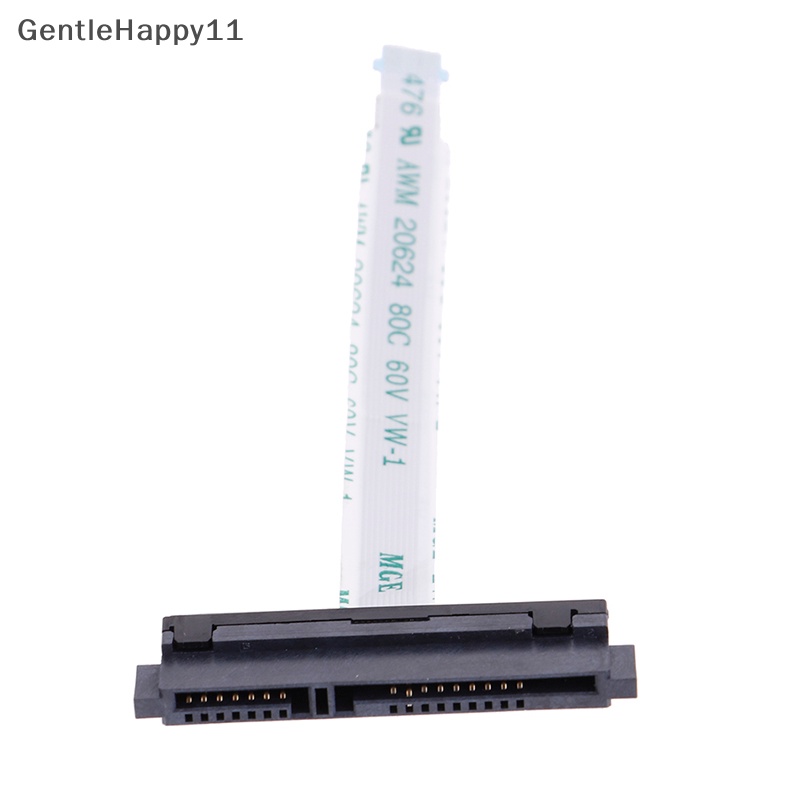 Gentlehappy ENVY 15 15-j105tx 15-j laptop DW15 SATA Hardisk HDD Konektor Kabel Fleksibel id