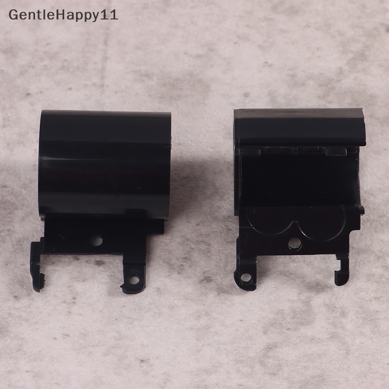 Gentlehappy 2Pcs Untuk HP 15-BS 15-BW 250g6 255g6 Penutup Engsel Laptop Screen Shaft Cover id
