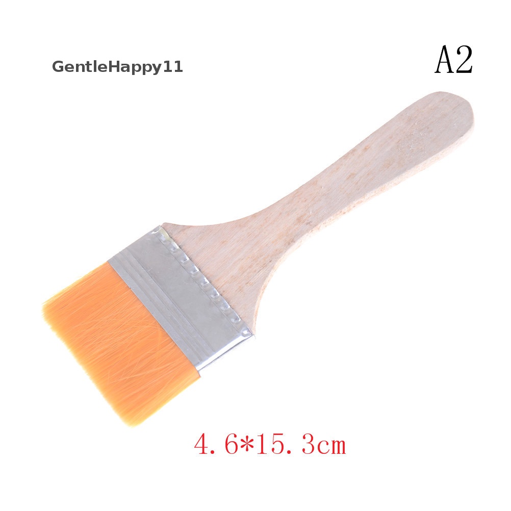 Gentlehappy Soft Nylon Brush Pembersih Debu Untuk Keyboard Komputer Alat Pembersih Hp id