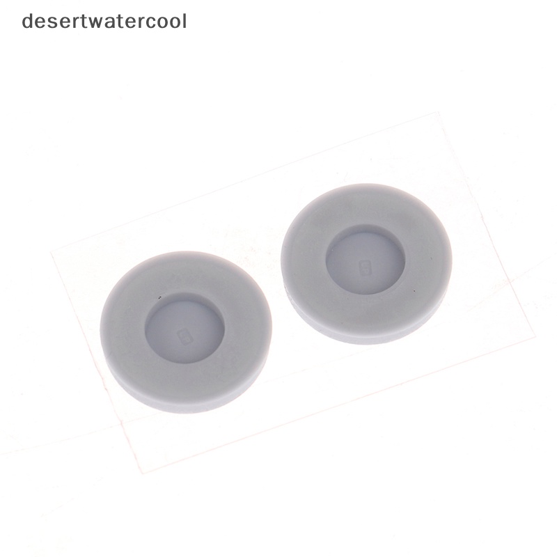 Deid 2pcs Kaki Karet Laptop Untuk Dell MSI Lenovo ASUS HP Acer Foot Pad 16.2mm Martijn