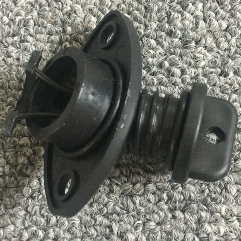 Cre Nylon Kayak Drain Plug High-Quality Thread Drain Plug Perahu Lambung Benang Drain Plug Untuk Kayak Perahu Sampan Perahu Kano