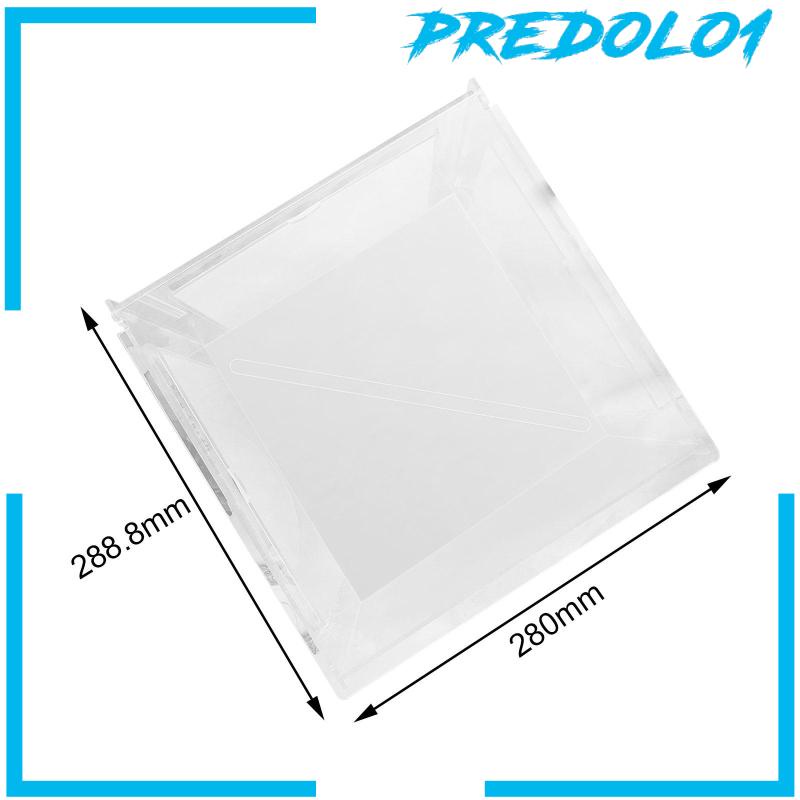 [Predolo1] Amplop Dapat Diputar Post Receptions Wishing money Box Untuk Pesta Ulang Tahun