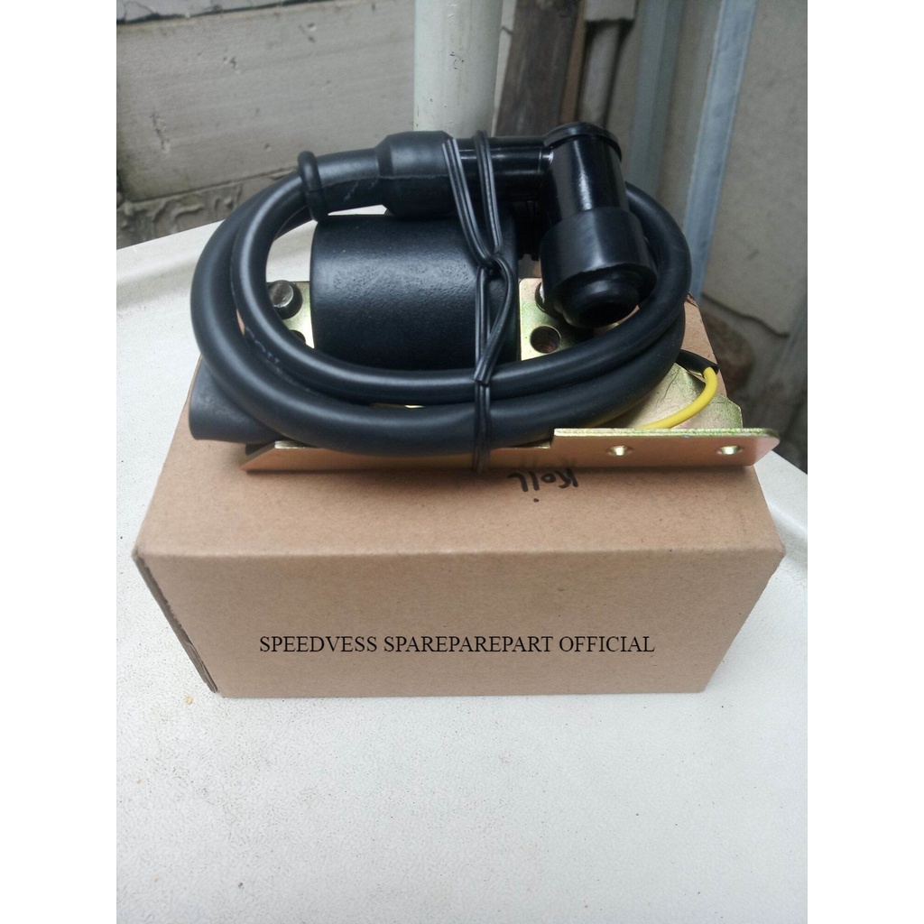 koil vespa excel exclusive pxe