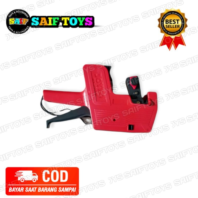 

Alat Mesin Lebel Harga Joyko MX-5500 1 8 DIGIT