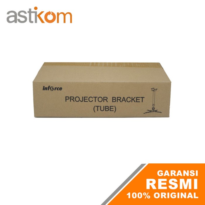 Bracket Projector Tube Inforce