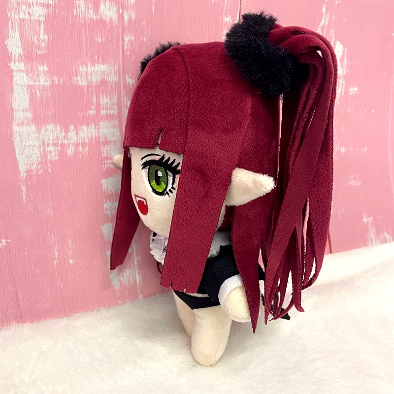 My Dress-Up Darling Kitagawa Marin Plush Dolls Cosplay Kostum Boneka Mainan