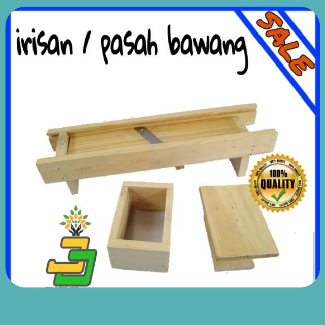 Alat Pemotong Keripik / Pemotong Bawang / Rajang Bawang Keripik Pemotong Serbaguna pisang bawang dll