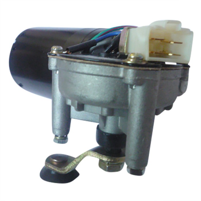 Motor Dinamo Wiper  Suzuki FUTURA