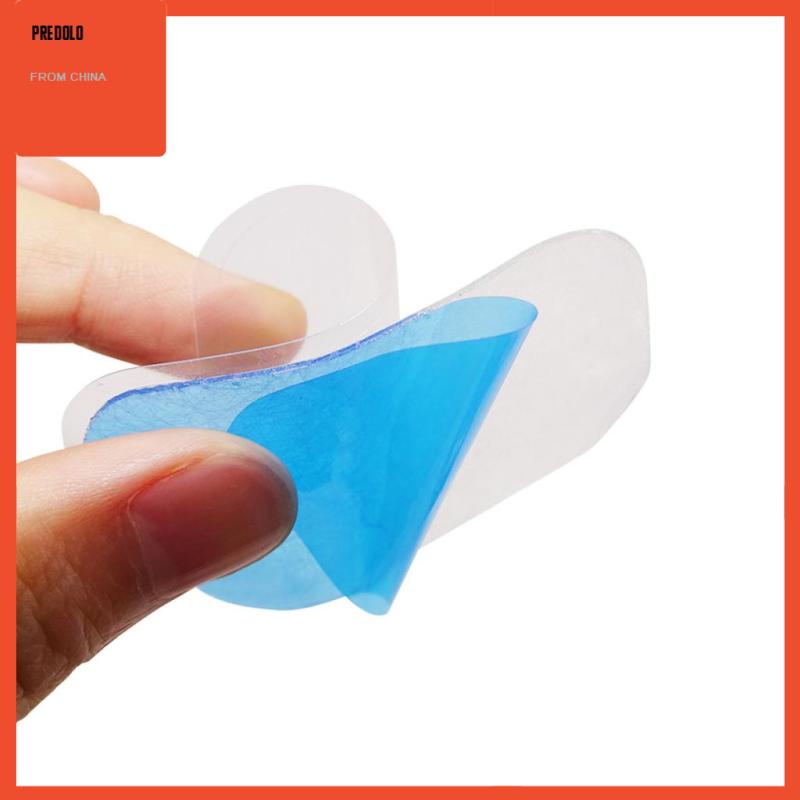 [Predolo] 10pc Hydrogel Belly Gel Stiker ABS Pengecil Perut Sticker Pad