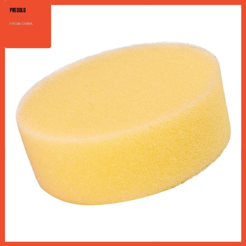 [Predolo] Spons Cuci Kendaraan Piring Tile Polishing Foam Pad Cleaner