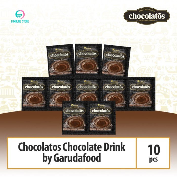 

Chocolatos Chocolate Drink