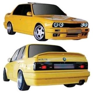 Bodykit BMW E30 Mtech I murah masseh Bodykit bmw e30 mtech2.