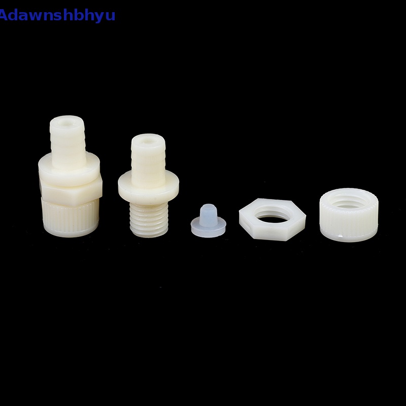 Adhyu 2PcsWater dispenser Colokan Air Water dispenser Drain valve Katup Pembuangan Plug head ID