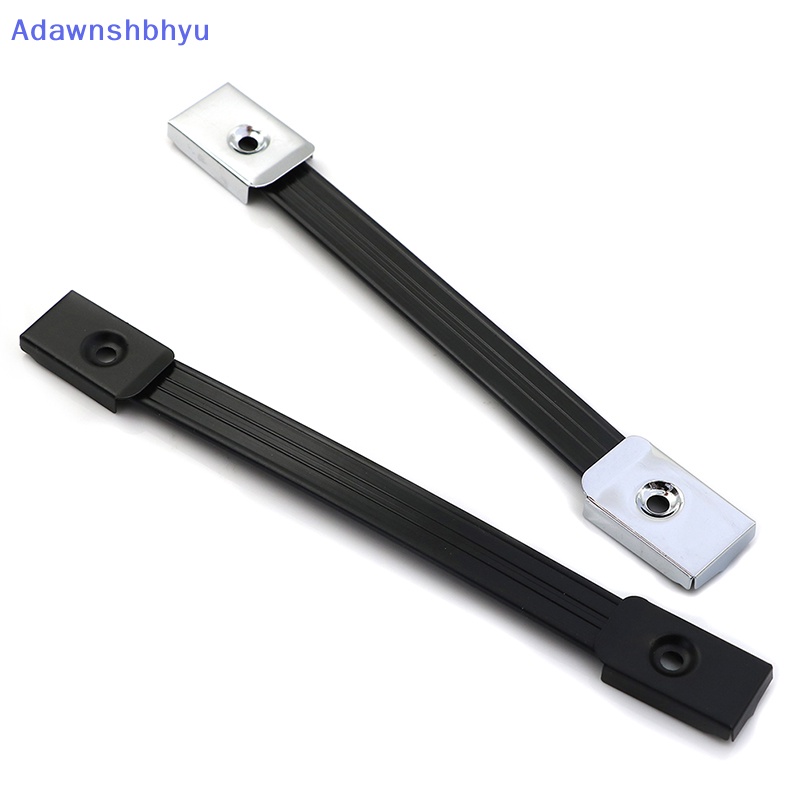 Adhyu 1PC 20CM Pegangan Gendong grip case box speaker amp strap handle ID