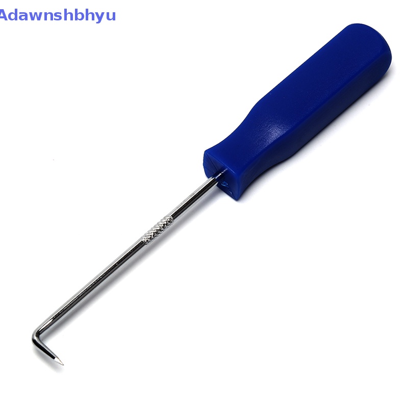 Adhyu 4x Portable Pick Dan Car Hook Oil O-Ring Seal Remover Pick Set Craft Hand Tools ID