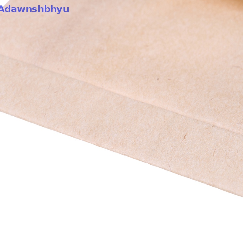 Adhyu Universal vacuum cleaner bags Kantong Debu Kertas Ganti Untuk rowenta zr0049 zr0007 ID