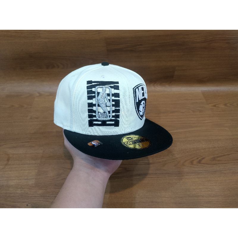 NEW ERA NETS NBA22 DRAFT 5950