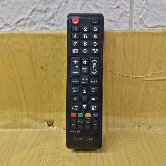 Remot Remote TV Samsung AA59-00798A Original