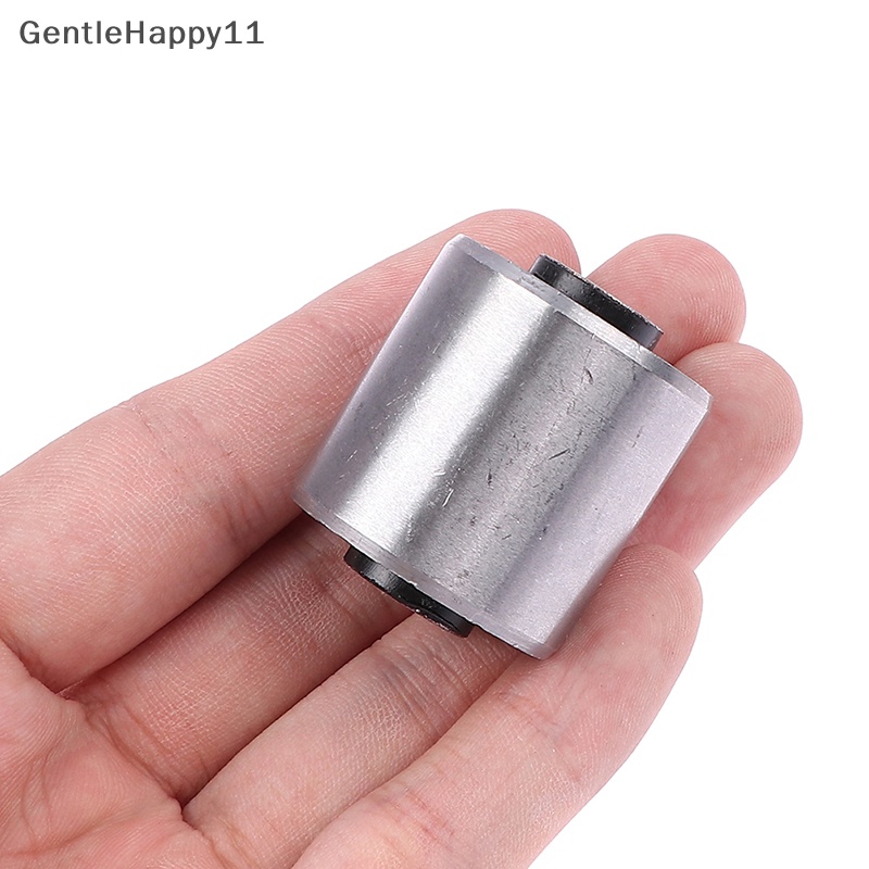 Gentlehappy 1Pc GY6 50cc 125cc 150cc Mesin Mount Shock Bushing Mount Bushing Power Bushing Untuk 139QMB 152QMI Cina Skuter Moped ATV Go-Kart id