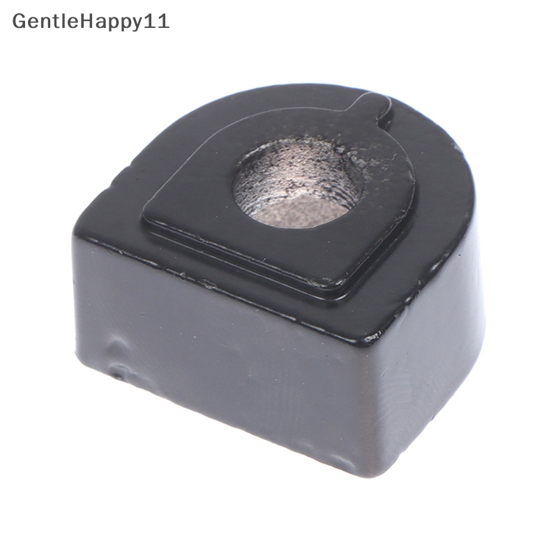 Gentlehappy Stang Kunci Helm Universal Motor 22-26mm Pengaman Anti Maling Motor id