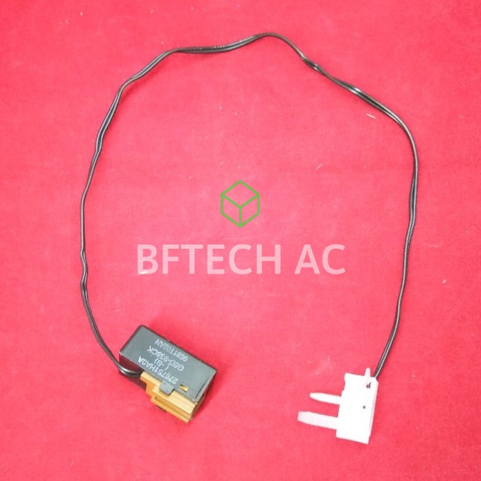 Thermistor Nissan March kaki 3 Termistor AC Mobil