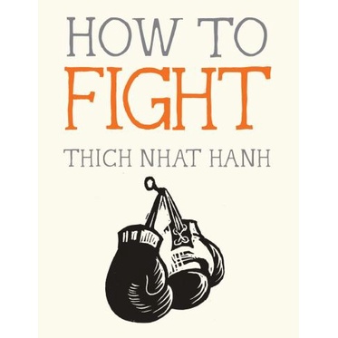 buku How to Fight