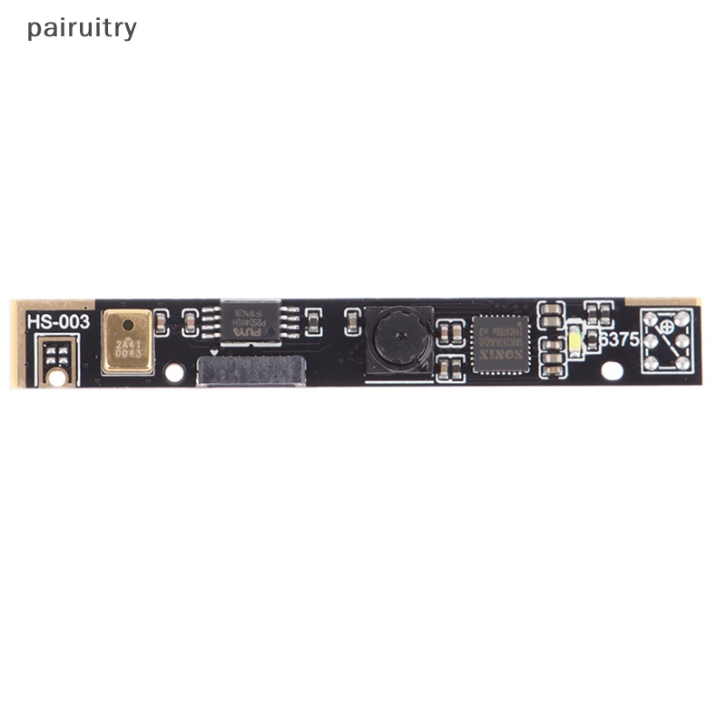 Prt Built-in Kamera Laptop Webcam Board Repair Part Untuk HP 840g6 IR Pengganti Aksesoris PRT