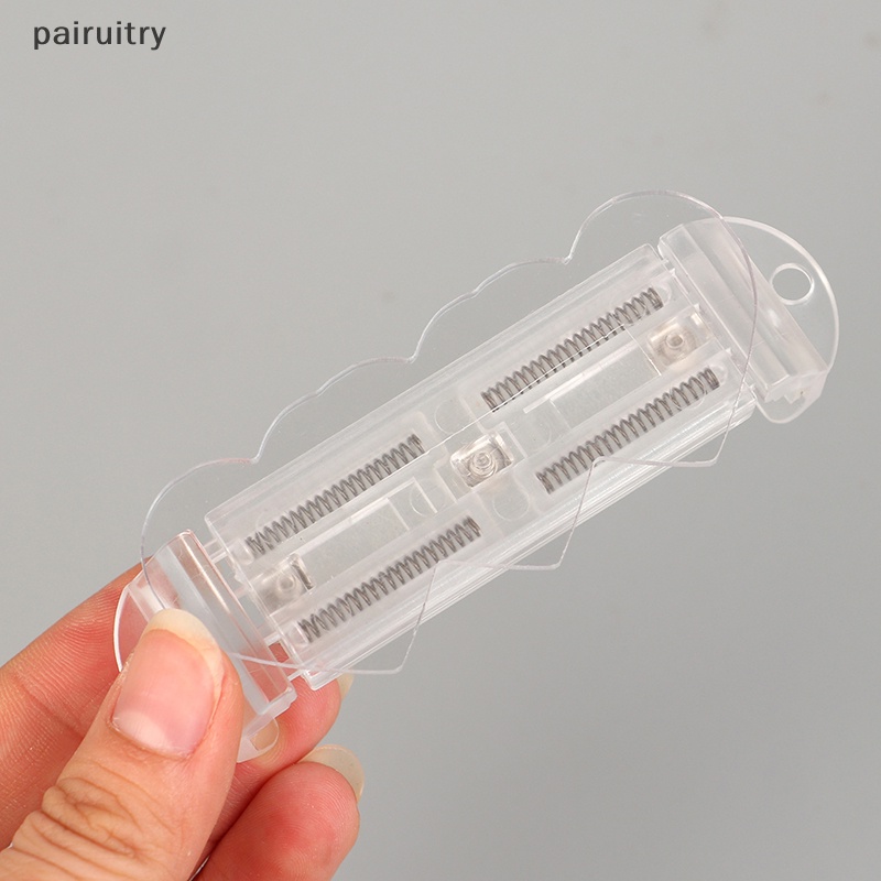 Prt Untuk Gantung Leher Tali Selempang Cord Phone Case Lucu Bening Lanyard Klip Belakang Untuk Ip14 13 Pro Max PRT