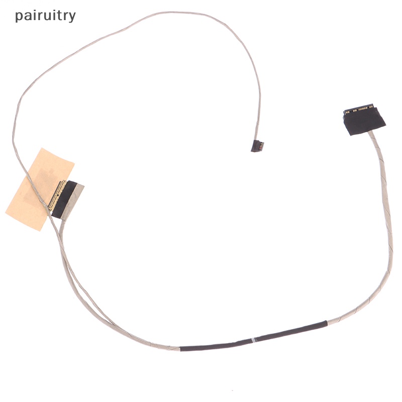 Kabel Video Display Layar LCD Laptop PRT Untuk Kabel Layar E41-50 E41-55-45 PRT