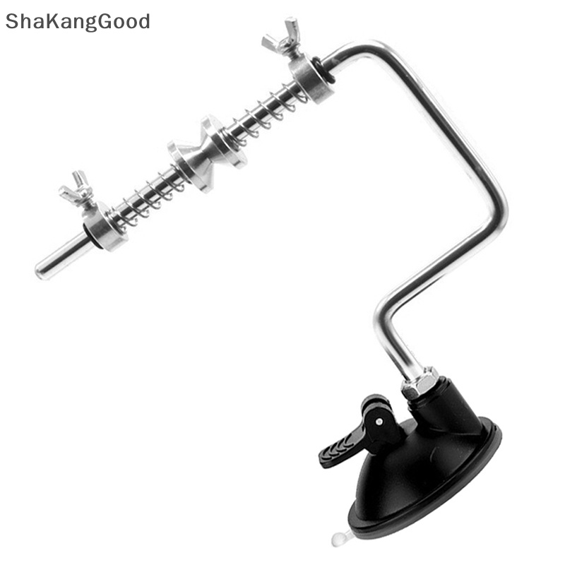 Skid Fishing line reel system Gulungan Gulungan Vakum Gulungan Vacum suction cup sea carp SKK