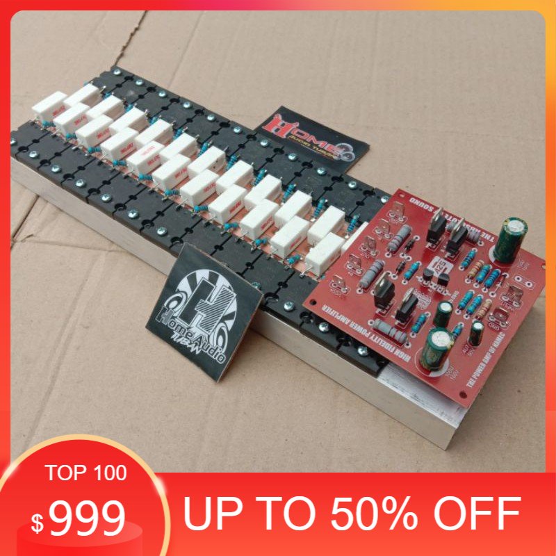 PROMO KIT DRIVER SOCL 506 TEF 13 SET TOSHIBA