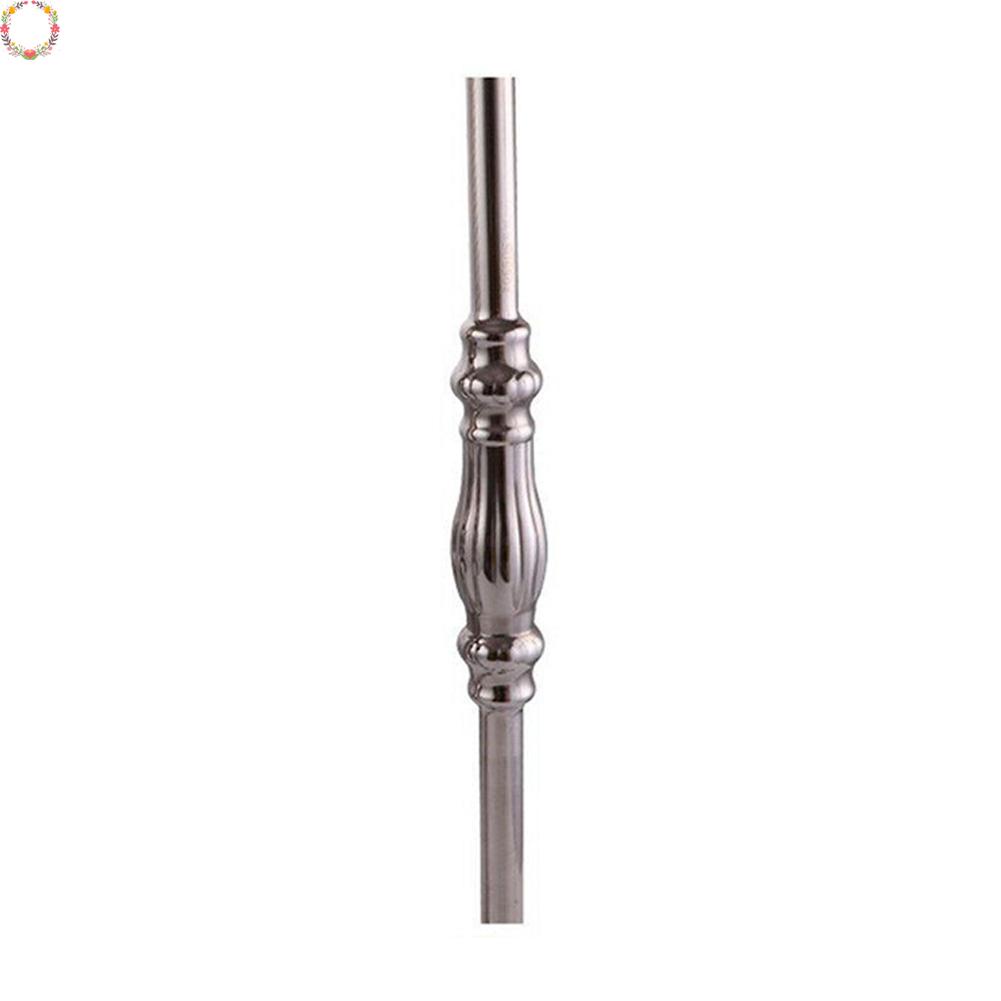 Bagian Baluster Tangga/Balkon -European Style-304 Batang/Kolom Stainless Steel