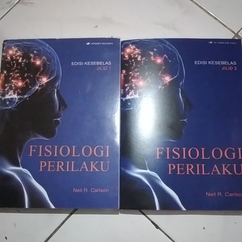 

fisiologi perilaku edisi kesebelas 11 jilid 1 dan jilid 2 neil