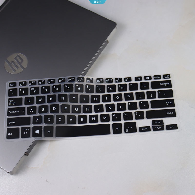 Pelindung Keyboard Silikon Anti Air Untuk Asus 14inch Dawn Pro14 PX455x Aksesoris Komputer Film Keyboard Lembut Dan Nyaman [ZK]